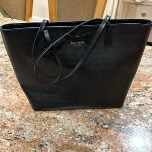 Kate Spade 100% Leather, Large Tote